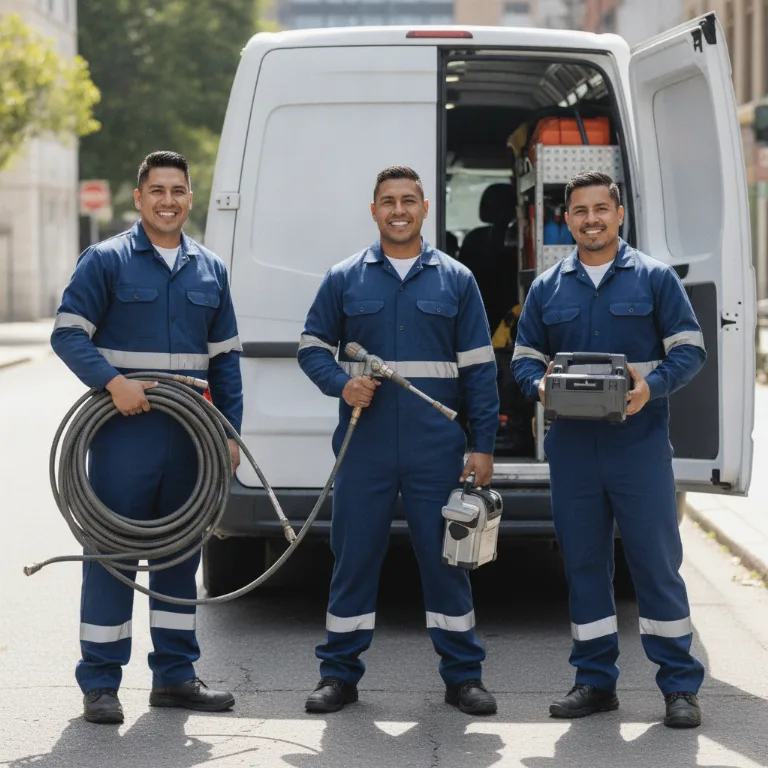 desentupimentos Mangaratiba